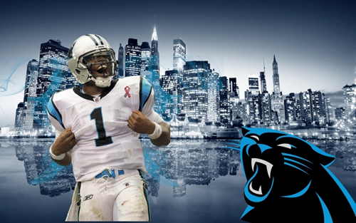 Cam Newton