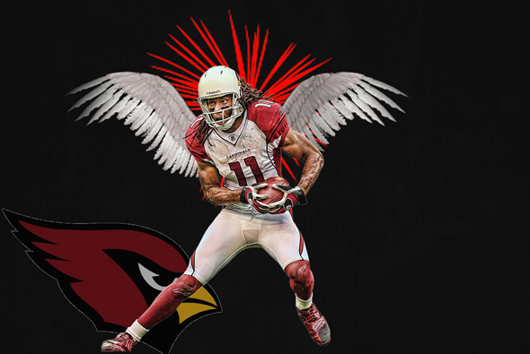 Larry Fitzgerald