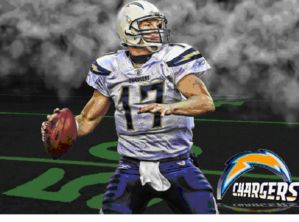 Philip Rivers