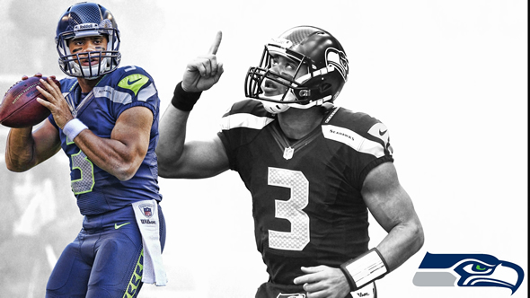 Russell Wilson