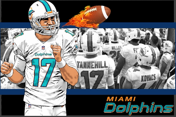 Ryan Tannehill