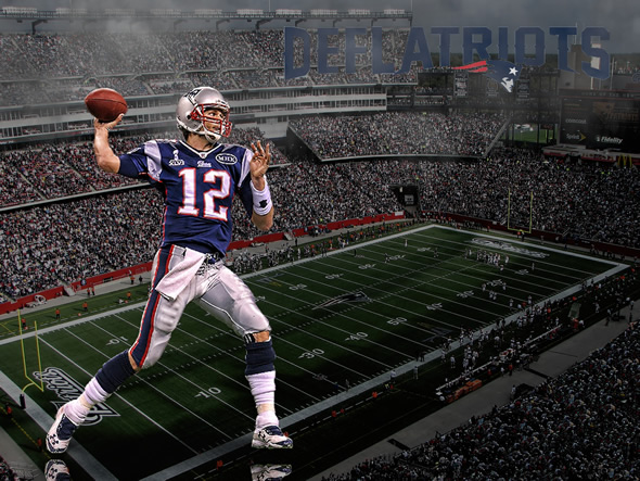 Tom Brady