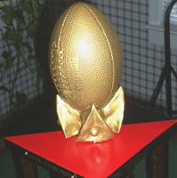 AABFFL Trophy