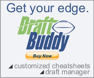 Draft Buddy