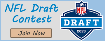 NFL Draft Contest