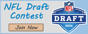 NFL Draft Contest