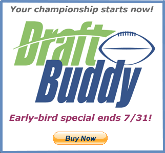 Draft Buddy