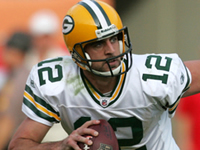 Aaron Rodgers