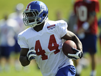 Ahmad Bradshaw