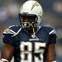 Antonio Gates