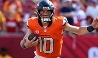 Bo Nix