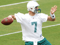 Chad Henne