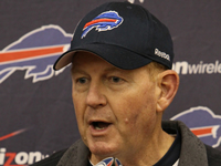 Chan Gailey