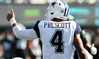Dak Prescott