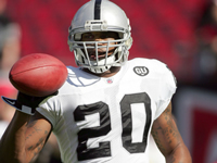 Darren McFadden