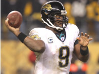 David Garrard