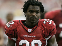 Edgerrin James