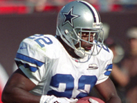 Emmitt Smith