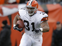 Jamal Lewis