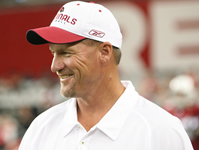 Ken Whisenhunt