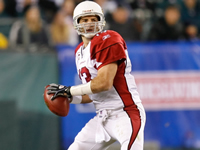 Kurt Warner