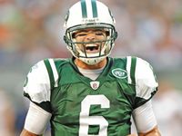 Mark Sanchez