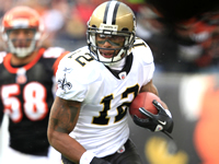 Marques Colston