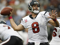 Matt Schaub