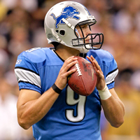 Matthew Stafford