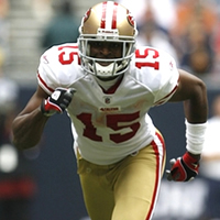 Michael Crabtree