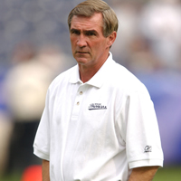 Mike Shanahan