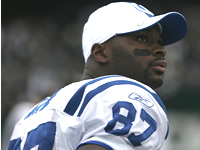 Reggie Wayne