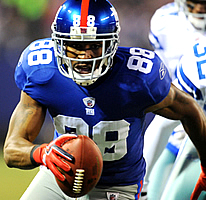 Hakeem Nicks