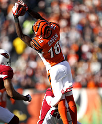 A.J. Green