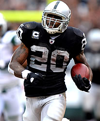 Darren McFadden