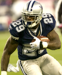 DeMarco Murray