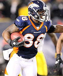 Demaryius Thomas