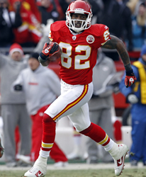 Dwayne Bowe