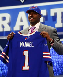 EJ Manuel