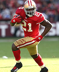 Frank Gore