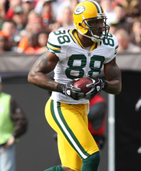 Jermichael Finley