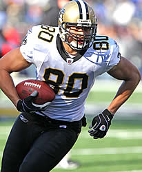 Jimmy Graham