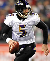 Joe Flacco