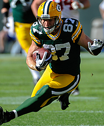 Jordy Nelson