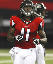 Julio Jones