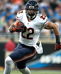 Matt Forte