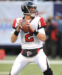 Matt Ryan