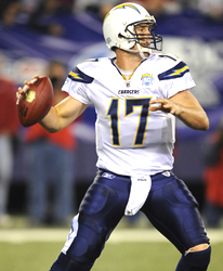 Philip Rivers