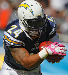 Ryan Mathews