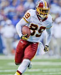 Santana Moss